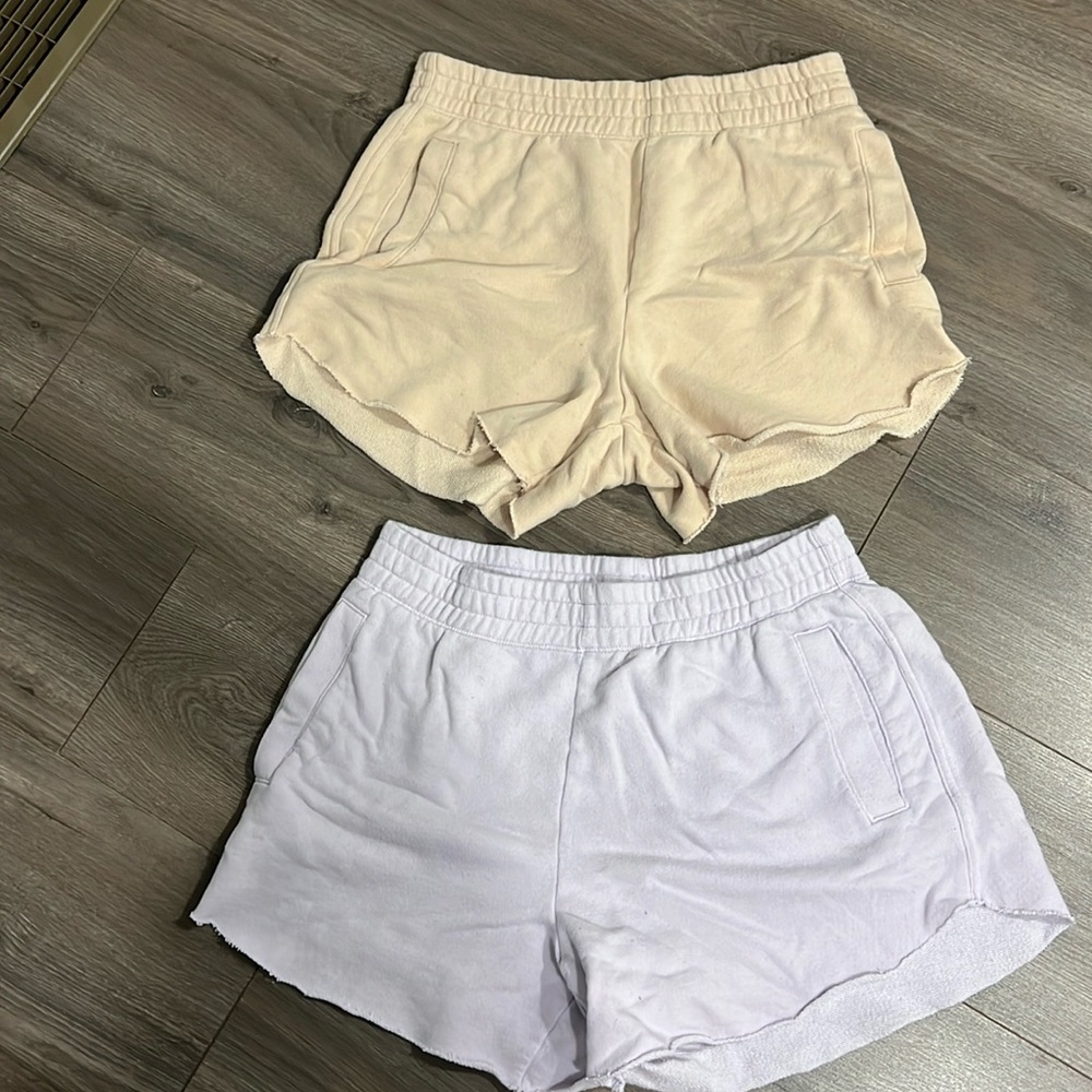 Aerie Sweat Shorts
